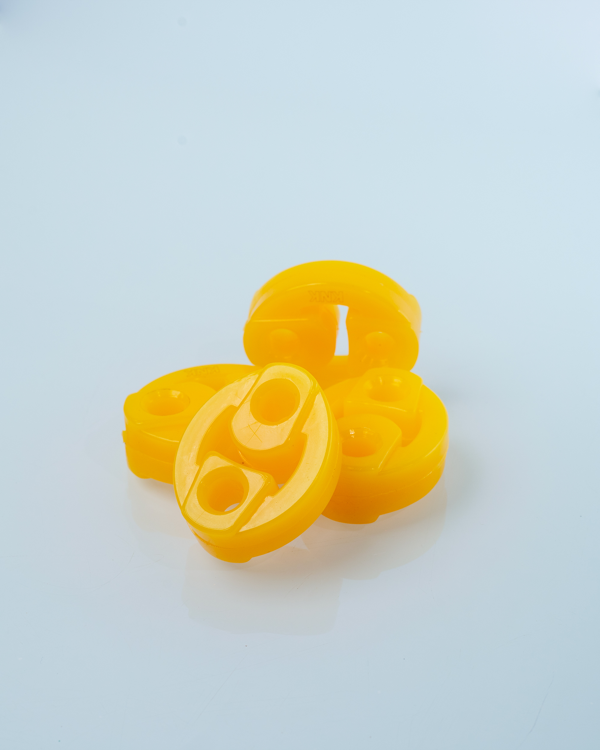 Karneek Solder Three